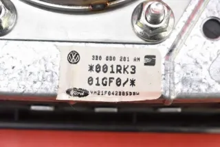 3B0880201AN Подушка безопасности Volkswagen Sharan 1 Арт e9244902, вид 7
