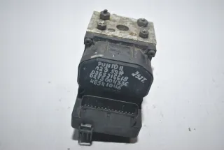 0265216618 46541046 0273004336 Блок ABS Fiat Punto 2 Арт e9245270, вид 1
