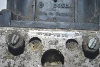 0265216618 46541046 0273004336 Блок ABS Fiat Punto 2 Арт e9245270, вид 6