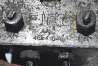 0265216618 46541046 0273004336 Блок ABS Fiat Punto 2 Арт e9245270, вид 7