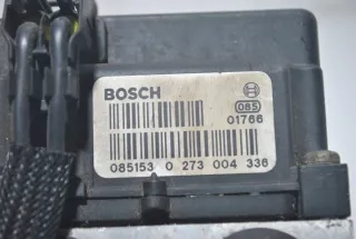 0265216618 46541046 0273004336 Блок ABS Fiat Punto 2 Арт e9245270, вид 8