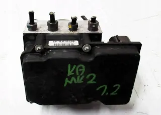 0265800791 8920810858 Блок ABS Ford KA 2 Арт e9245323, вид 1