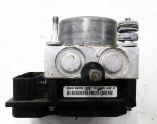 0265800791 8920810858 Блок ABS Ford KA 2 Арт e9245323, вид 3