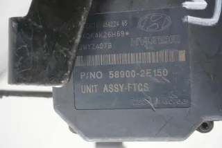 58920-2E150 58900-2E150 Блок ABS Kia Sportage 2 Арт e9245491, вид 5