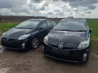 17812-37030 Корпус воздушного фильтра Toyota Prius 3 Арт e9245617, вид 5
