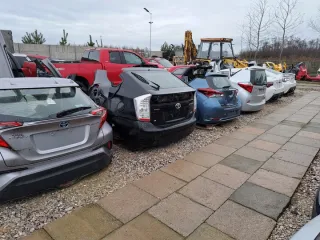 17812-37030 Корпус воздушного фильтра Toyota Prius 3 Арт e9245617, вид 6