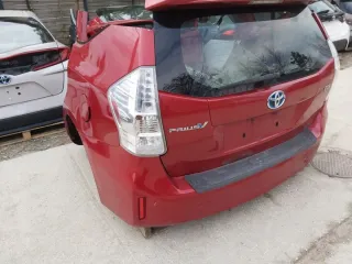 17812-37030 Корпус воздушного фильтра Toyota Prius 3 Арт e9245617, вид 7
