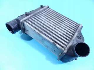 4F0145805E Интеркулер Audi A6 C6 (S6,RS6) Арт e9245871, вид 1
