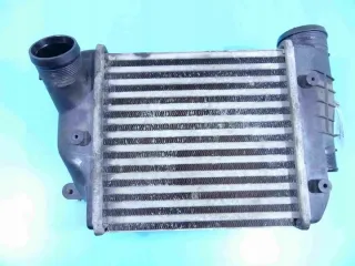 4F0145805E Интеркулер Audi A6 C6 (S6,RS6) Арт e9245871, вид 2
