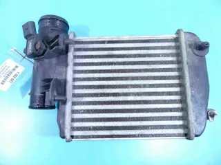 4F0145805E Интеркулер Audi A6 C6 (S6,RS6) Арт e9245871, вид 4