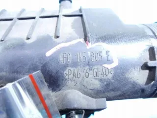 4F0145805E Интеркулер Audi A6 C6 (S6,RS6) Арт e9245871, вид 5