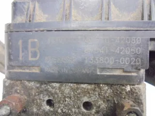44510-42080 89541-42050 Блок ABS Toyota Rav 4 2 Арт e9246332, вид 2