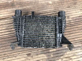 144619U20A Интеркулер Nissan Note E11 Арт e9246623, вид 2