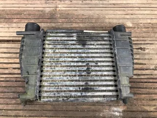 144619U20A Интеркулер Nissan Note E11 Арт e9246623, вид 3