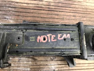 144619U20A Интеркулер Nissan Note E11 Арт e9246623, вид 5