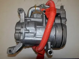 042400-0542 ESB27C 2017-2022 Компрессор кондиционера Honda CR-V 5 Арт e9247746, вид 2