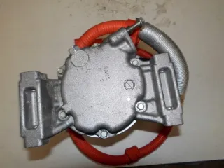 042400-0542 ESB27C 2017-2022 Компрессор кондиционера Honda CR-V 5 Арт e9247746, вид 3