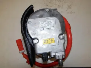 042400-0542 ESB27C 2017-2022 Компрессор кондиционера Honda CR-V 5 Арт e9247746, вид 4