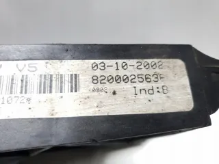 8200025636 Вентилятор радиатора Renault Laguna 2 Арт e9248283, вид 7