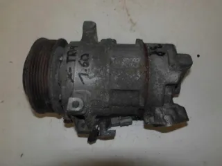 926004CA0A 447160-7481 6SBH14C Компрессор кондиционера Nissan X-Trail T32 Арт e9248321, вид 1