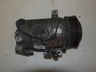 926004CA0A 447160-7481 6SBH14C Компрессор кондиционера Nissan X-Trail T32 Арт e9248321, вид 2
