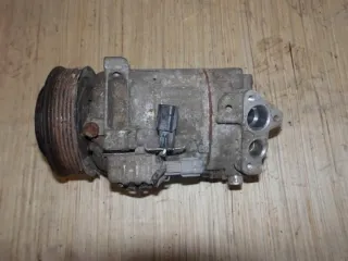 926004CA0A 447160-7481 6SBH14C Компрессор кондиционера Nissan X-Trail T32 Арт e9248322, вид 2