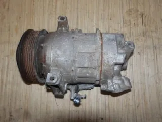 926004CA0A 447160-7481 6SBH14C Компрессор кондиционера Nissan X-Trail T32 Арт e9248322, вид 3