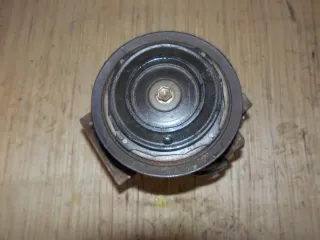 926004CA0A 447160-7481 6SBH14C Компрессор кондиционера Nissan X-Trail T32 Арт e9248322, вид 5