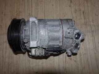 926004MS1A 447250-1530 6SBH14C Компрессор кондиционера Nissan X-Trail T32 Арт e9248339, вид 2