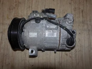 926004MS1A 447250-1530 6SBH14C Компрессор кондиционера Nissan X-Trail T32 Арт e9248339, вид 3
