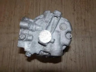 926004MS1A 447250-1530 6SBH14C Компрессор кондиционера Nissan X-Trail T32 Арт e9248339, вид 5