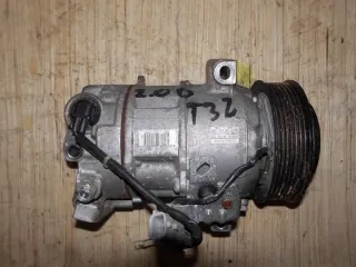 926004CA3A 447250-1520 6SBH14C Компрессор кондиционера Nissan X-Trail T32 Арт e9248340, вид 1