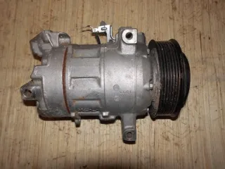 926004CA3A 447250-1520 6SBH14C Компрессор кондиционера Nissan X-Trail T32 Арт e9248340, вид 2