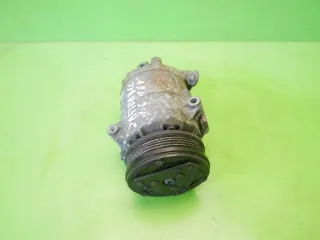13297441 Компрессор кондиционера Opel Zafira B Арт e9248461, вид 1