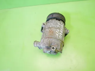 13297441 Компрессор кондиционера Opel Zafira B Арт e9248461, вид 4