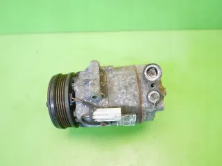 13297441 Компрессор кондиционера Opel Zafira B Арт e9248461, вид 5