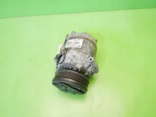 13297441 Компрессор кондиционера Opel Zafira B Арт e9248461, вид 6