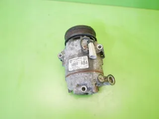 13297441 Компрессор кондиционера Opel Zafira B Арт e9248461, вид 7