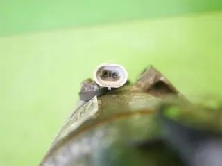 13297441 Компрессор кондиционера Opel Zafira B Арт e9248461, вид 9