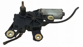 8L0955711A Моторчик стеклоочистителя фар Audi A6 C5 (S6,RS6) Арт e9248549, вид 1