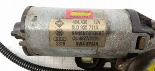 8L0955711A Моторчик стеклоочистителя фар Audi A6 C5 (S6,RS6) Арт e9248549, вид 2