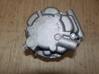 042400-0240 ESB20C Компрессор кондиционера Toyota Prius 4 Арт e9248804, вид 4