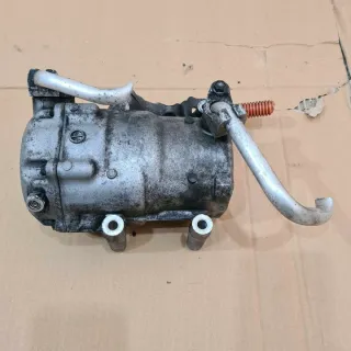 042000-0196 Компрессор кондиционера Toyota Prius 2 Арт e9248806, вид 1