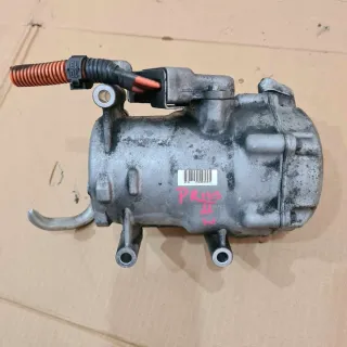 042000-0196 Компрессор кондиционера Toyota Prius 2 Арт e9248806, вид 3