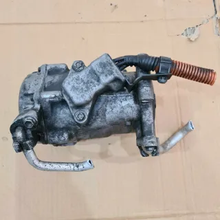 042000-0196 Компрессор кондиционера Toyota Prius 2 Арт e9248806, вид 4