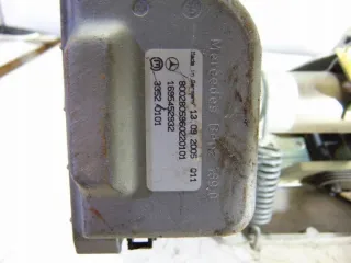 A1694603216 PP169460574 1695452932 Рулевая колонка Mercedes A W169 Арт e9249370, вид 4