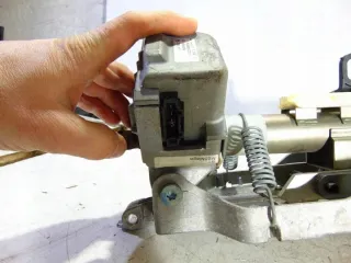 A1694603216 PP169460574 1695452932 Рулевая колонка Mercedes A W169 Арт e9249370, вид 5