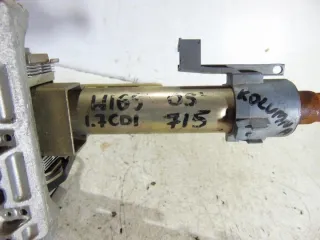 A1694603216 PP169460574 1695452932 Рулевая колонка Mercedes A W169 Арт e9249370, вид 6