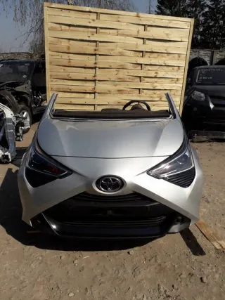 22030-0Q030 Моновпрыск Toyota Aygo 2 Арт e9249446, вид 11