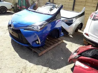 22030-0Q030 Моновпрыск Toyota Aygo 2 Арт e9249446, вид 12
